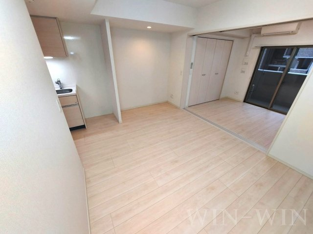 CASA94の居間・リビング|イメージ（同建物内別部屋の写真です）