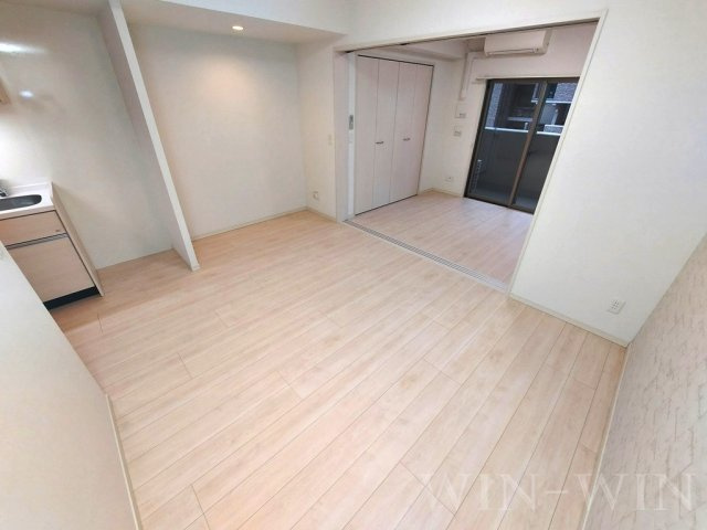 CASA94の居間・リビング|イメージ（同建物内別部屋の写真です）