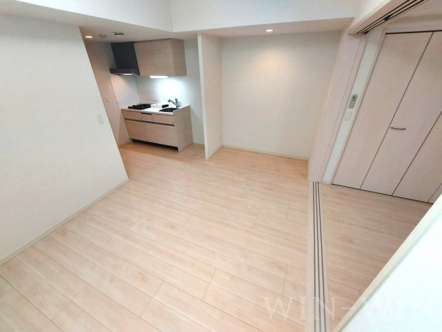 CASA94の居間・リビング|イメージ（同建物内別部屋の写真です）