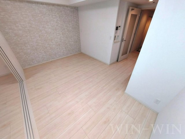 CASA94の居間・リビング|イメージ（同建物内別部屋の写真です）