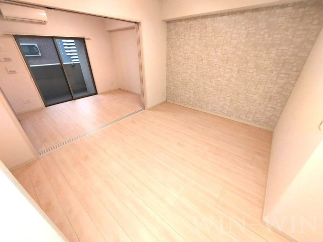 CASA94の居間・リビング|イメージ（同建物内別部屋の写真です）