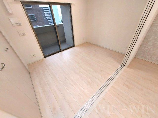 CASA94の寝室|イメージ（同建物内別部屋の写真です）