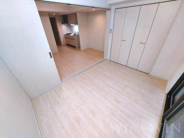 CASA94の寝室|イメージ（同建物内別部屋の写真です）
