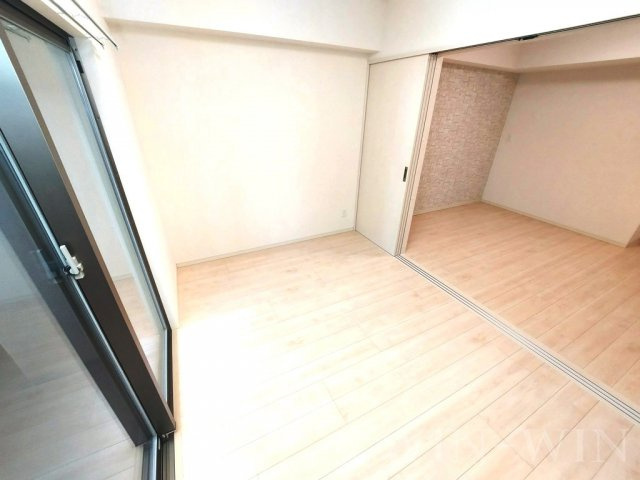 CASA94の寝室|イメージ（同建物内別部屋の写真です）