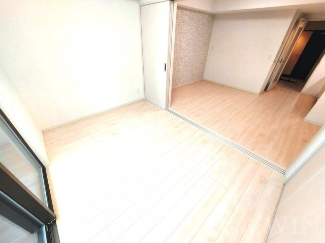 CASA94の寝室|イメージ（同建物内別部屋の写真です）