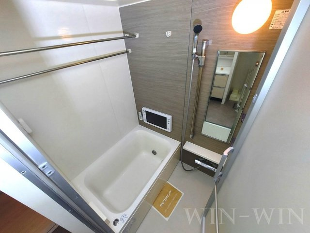 CASA94の浴室|イメージ（同建物内別部屋の写真です）