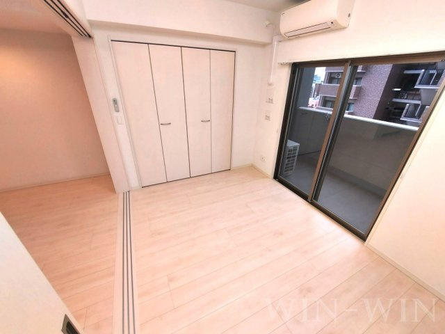 CASA94の寝室|イメージ（同建物内別部屋の写真です）