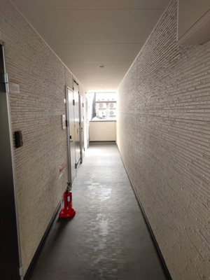【ロビー】 | アンシエント1001