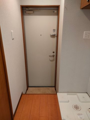 【玄関】 | アンシエント1001