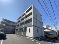 フォレストパーク神宮の画像