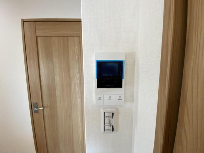 【設備】 | フォレストパーク神宮