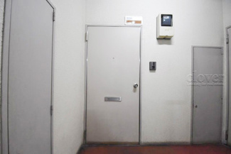 【その他共用部分】 | 共用部　玄関ドア