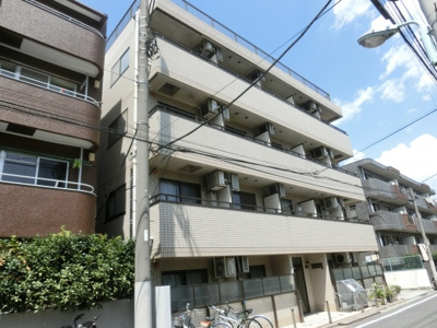 【外観】 | アリストパレス