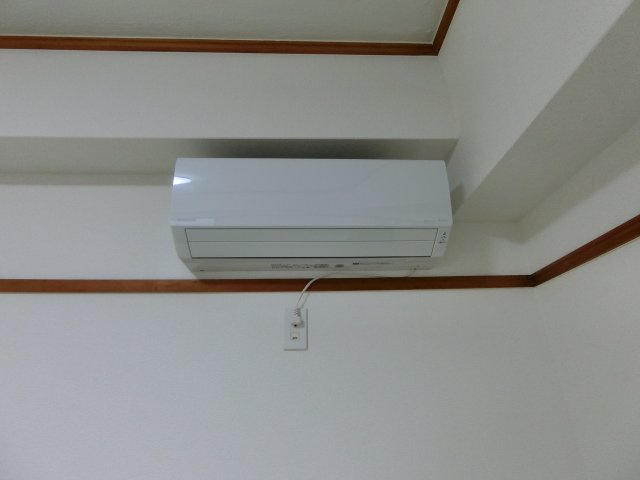 マンションもえぎの設備