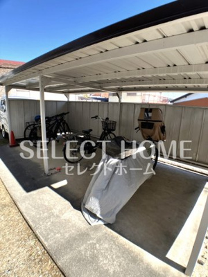 【その他共用部分】 | レジデンスさくら