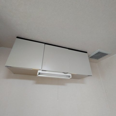 ファーストのキッチン