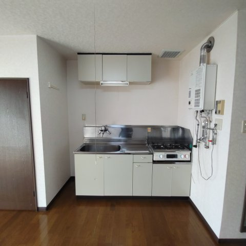 ファーストのキッチン