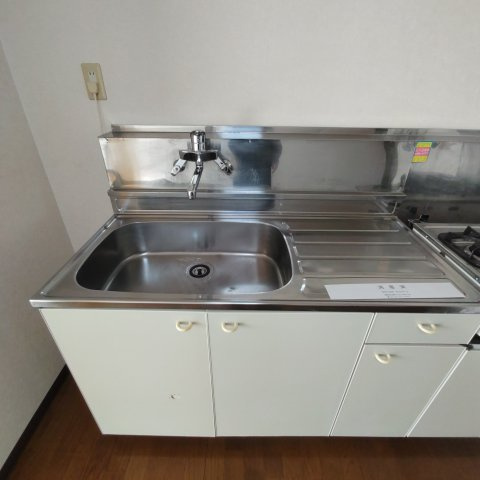 ファーストのキッチン