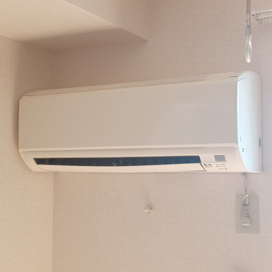 【設備】 | メゾン グリーンヒル