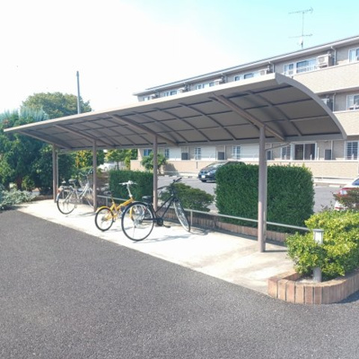 【その他共用部分】 | メゾン グリーンヒル