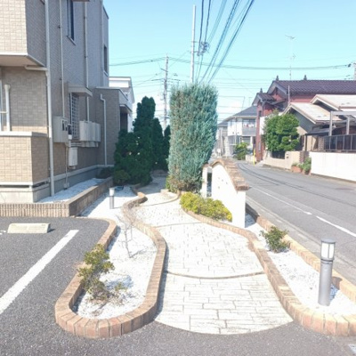 【その他共用部分】 | メゾン グリーンヒル