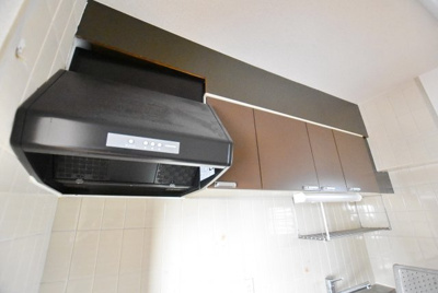 【設備】 | 内藤マンションB棟