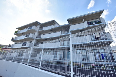 【外観】 | 内藤マンションB棟