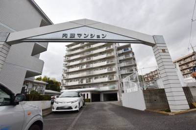 【エントランス】 | 内藤マンションB棟