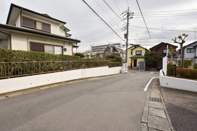 【周辺】 | 内藤マンションB棟