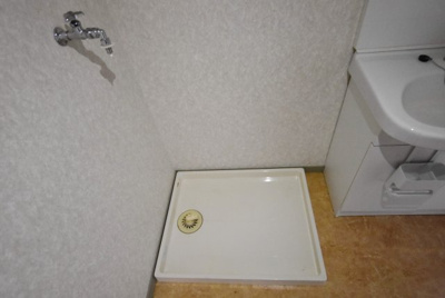 【設備】 | 内藤マンションB棟