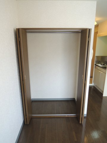 J・Kビルの収納|【J・Kビル】