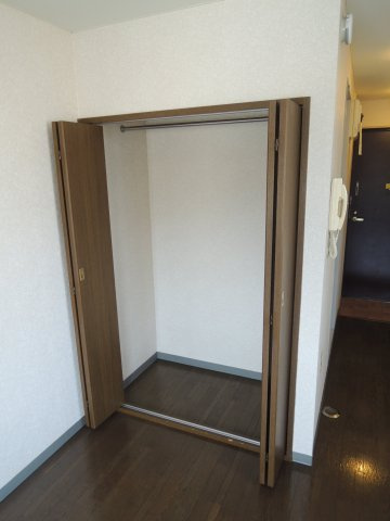 J・Kビルの収納|【J・Kビル】