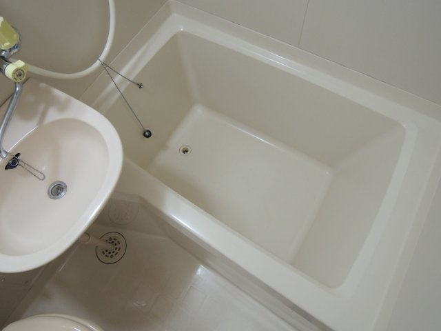 J・Kビルの浴室|【J・Kビル】