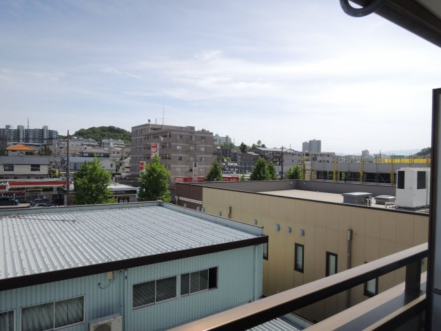 J・Kビルの展望|【J・Kビル】