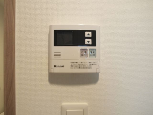 エスリード難波ステーションゲートノーステラスの設備
