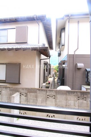 フィオーレの展望