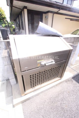 フィオーレのその他共用部分