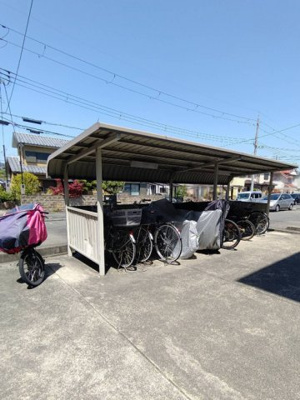 【その他共用部分】 | ソシアＡ棟