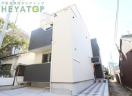 名古屋市昭和区山脇町４丁目のアパートの画像