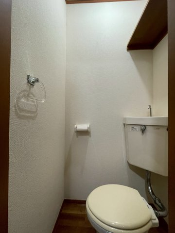 【トイレ】 | レスポワール幕張