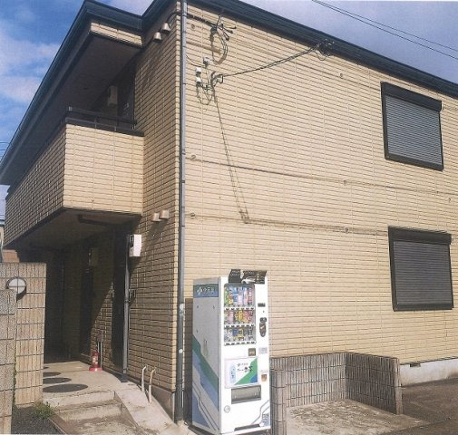 【外観】 | レスポワール幕張