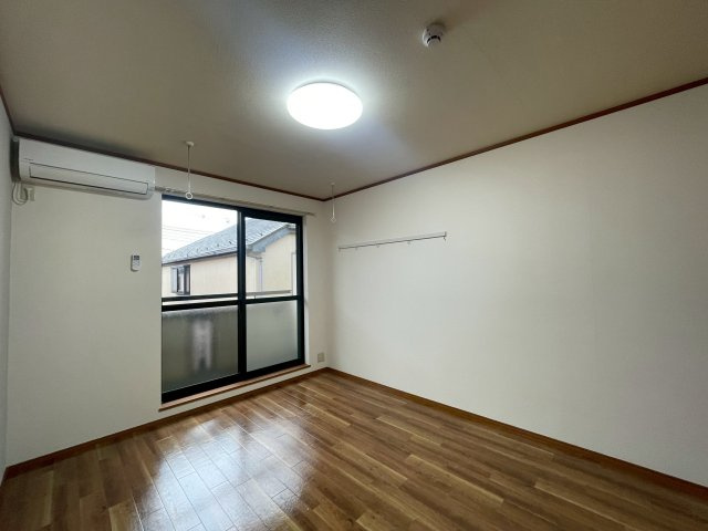 【洋室】 | レスポワール幕張