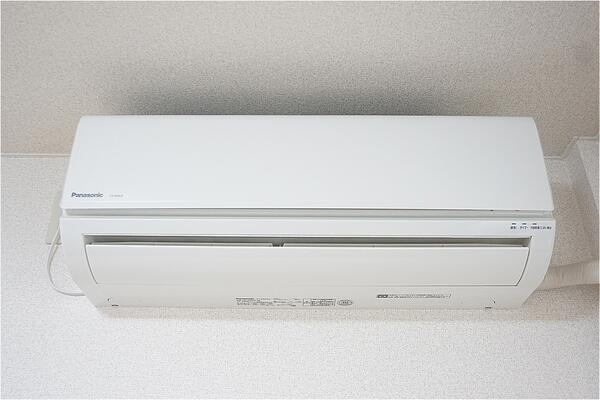 ★エアコン★