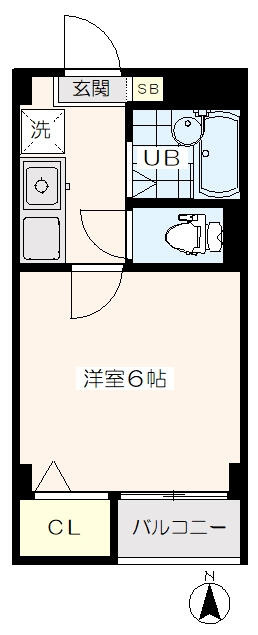 ☆間取り図☆