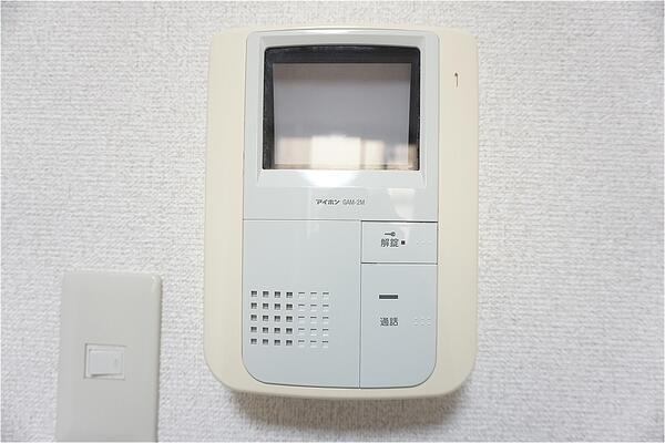 ★オートロック★