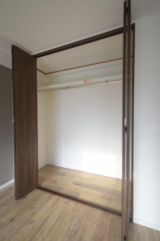 ラピュタ九条の収納