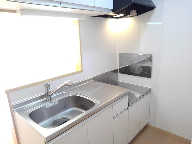 クレメントＡのキッチン|キッチン