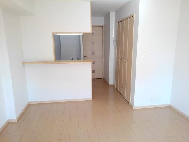 クレメントＡの寝室|その他部屋・スペース