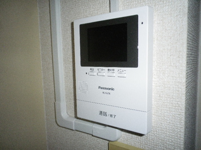 【セキュリティ】 | グランドール吉原