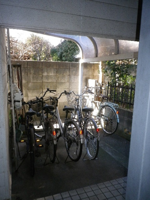 【その他共用部分】 | グランドール吉原